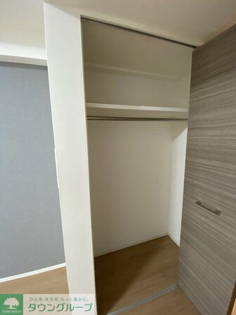 メイクスデザイン上前津の物件内観写真